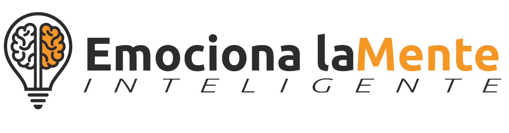 Emociona laMente Logo